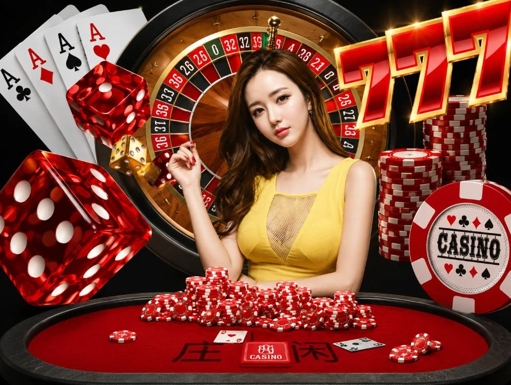 问鼎娱乐服务